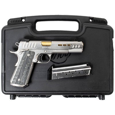 KIMBER RAPIDE DAWN 9MM LUGER (9X19 PARA) - Image 3 of 3