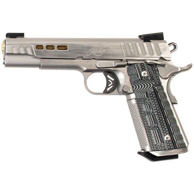 KIMBER RAPIDE DAWN 9MM LUGER (9X19 PARA) - Image 1 of 3