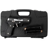 SIG SAUER P320 EQUINOX CUSTOM WORKS 9MM LUGER (9X19 PARA) - Image 3 of 3