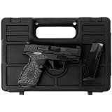IWI MASADA 9S 9MM LUGER (9X19 PARA) - Image 3 of 3