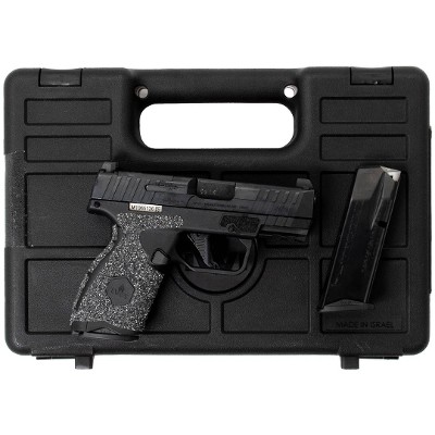 IWI MASADA 9S 9MM LUGER (9X19 PARA) - Image 3 of 3