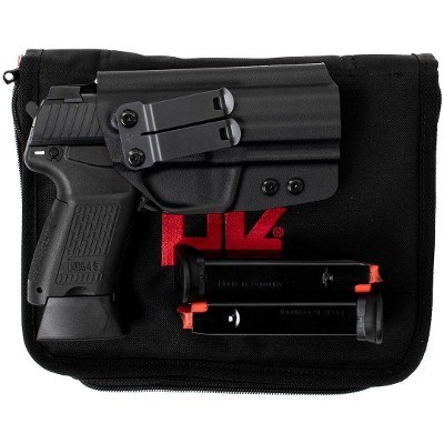 HECKLER & KOCH HK45C .45 ACP - Image 3 of 3