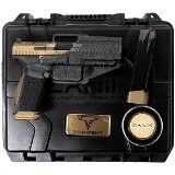 CANIK TTI COMBAT 9MM LUGER (9X19 PARA) - Image 3 of 3