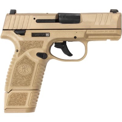 FN REFLEX 9MM LUGER (9X19 PARA) - Image 2 of 3