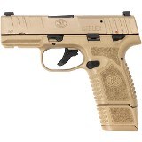 FN REFLEX 9MM LUGER (9X19 PARA) - Image 1 of 3