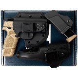 FN REFLEX 9MM LUGER (9X19 PARA) - Image 3 of 3
