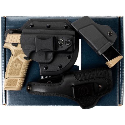 FN REFLEX 9MM LUGER (9X19 PARA) - Image 3 of 3