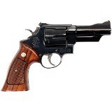 SMITH & WESSON 29-2 .44 MAGNUM - Image 2 of 3