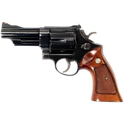 SMITH & WESSON 29-2 .44 MAGNUM - Image 1 of 3