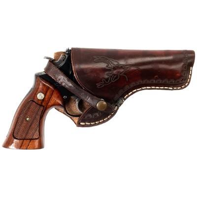SMITH & WESSON 29-2 .44 MAGNUM - Image 3 of 3