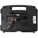 KIMBER TACTICAL PRO II .45 ACP - Image 3 of 3