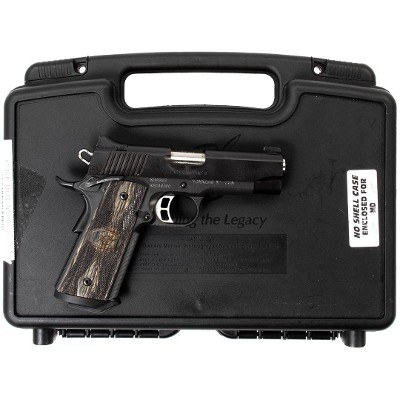 KIMBER TACTICAL PRO II .45 ACP - Image 3 of 3