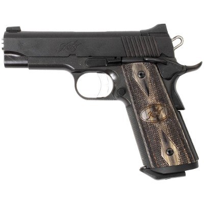 KIMBER TACTICAL PRO II .45 ACP - Image 1 of 3