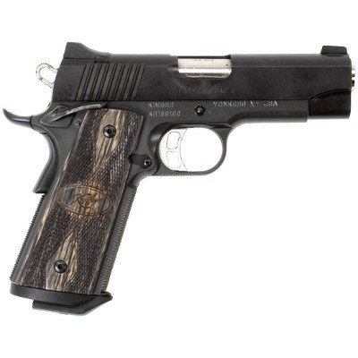 KIMBER TACTICAL PRO II .45 ACP - Image 2 of 3
