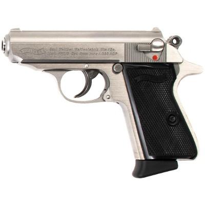 WALTHER PPK/S .380 ACP - Image 1 of 3