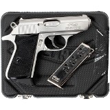 WALTHER PPK/S .380 ACP - Image 3 of 3