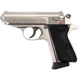 WALTHER PPK/S .380 ACP - Image 1 of 3