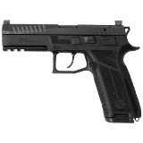 CZ P-09 F NOCTURNE 9MM LUGER (9X19 PARA) - Image 1 of 3