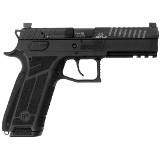 CZ P-09 F NOCTURNE 9MM LUGER (9X19 PARA) - Image 2 of 3
