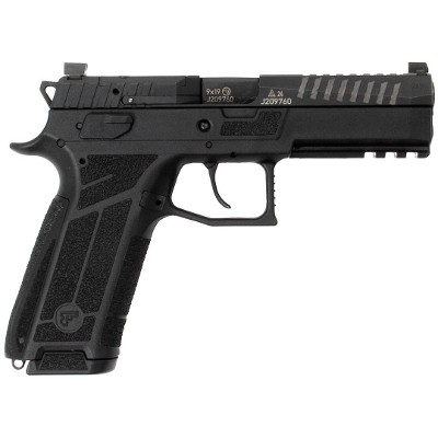 CZ P-09 F NOCTURNE 9MM LUGER (9X19 PARA) - Image 2 of 3