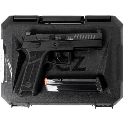CZ P-09 F NOCTURNE 9MM LUGER (9X19 PARA) - Image 3 of 3