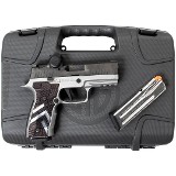 SIG SAUER P320 9MM LUGER (9X19 PARA) - Image 3 of 3