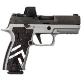 SIG SAUER P320 9MM LUGER (9X19 PARA) - Image 2 of 3