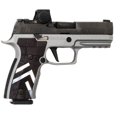 SIG SAUER P320 9MM LUGER (9X19 PARA) - Image 2 of 3