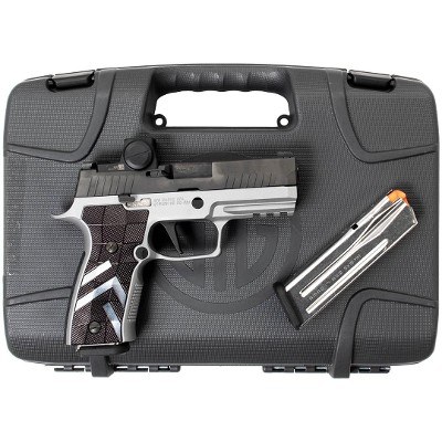 SIG SAUER P320 9MM LUGER (9X19 PARA) - Image 3 of 3