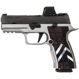 SIG SAUER P320 9MM LUGER (9X19 PARA) - Image 1 of 3