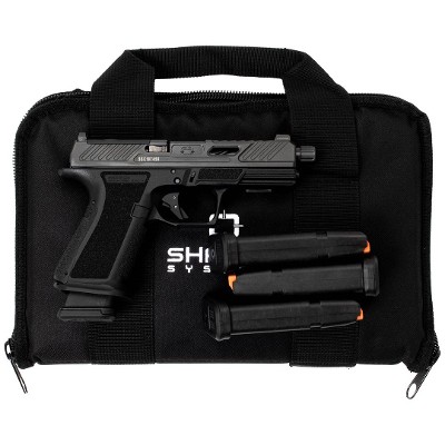 SHADOW SYSTEMS MR920 ELITE 9MM LUGER (9X19 PARA) - Image 3 of 3