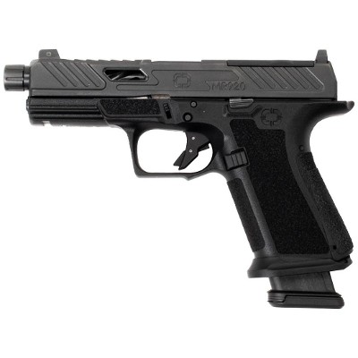 SHADOW SYSTEMS MR920 ELITE 9MM LUGER (9X19 PARA) - Image 1 of 3