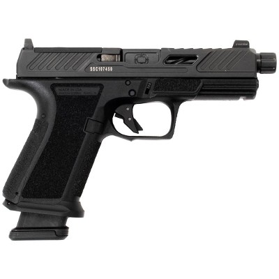 SHADOW SYSTEMS MR920 ELITE 9MM LUGER (9X19 PARA) - Image 2 of 3