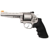 SMITH & WESSON 686-6 PLUS PERFORMANCE CENTER .357 MAG - Image 1 of 3