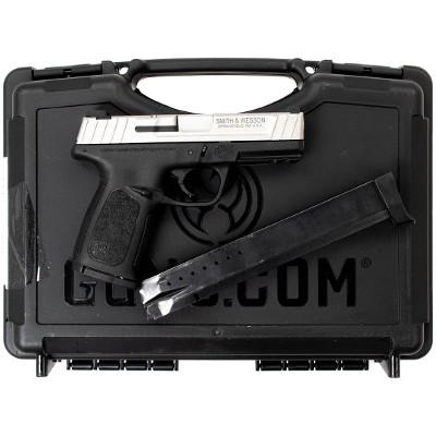 SMITH & WESSON SD9VE 9MM LUGER (9X19 PARA) - Image 3 of 3