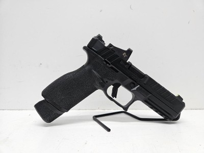 SPRINGFIELD ARMORY ECHELON 9MM LUGER (9x19 PARA) - Image 1 of 10