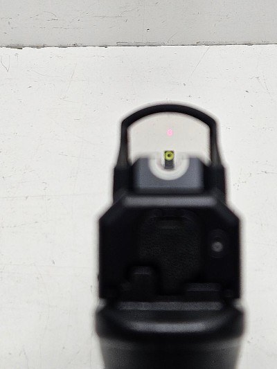 SPRINGFIELD ARMORY ECHELON 9MM LUGER (9x19 PARA) - Image 7 of 10