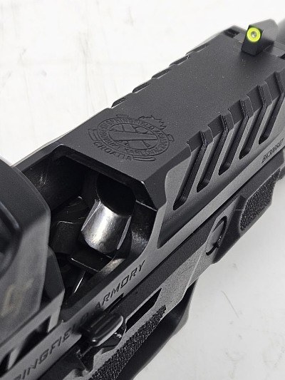 SPRINGFIELD ARMORY ECHELON 9MM LUGER (9x19 PARA) - Image 8 of 10