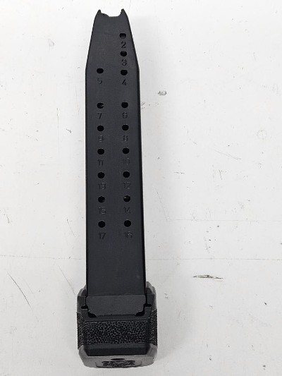 SPRINGFIELD ARMORY ECHELON 9MM LUGER (9x19 PARA) - Image 10 of 10