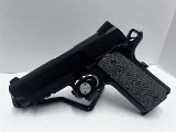 SPRINGFIELD ARMORY CHAMPION OPERATOR .45 ACP - Image 2 of 12