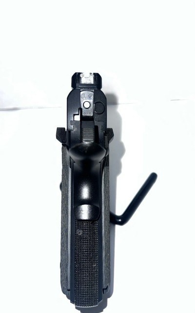 SPRINGFIELD ARMORY CHAMPION OPERATOR .45 ACP - Image 4 of 12