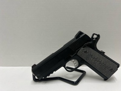 SPRINGFIELD ARMORY CHAMPION OPERATOR .45 ACP - Image 1 of 12