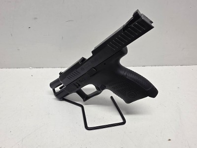 CZ P-10S 9MM LUGER (9x19 PARA) - Image 3 of 5