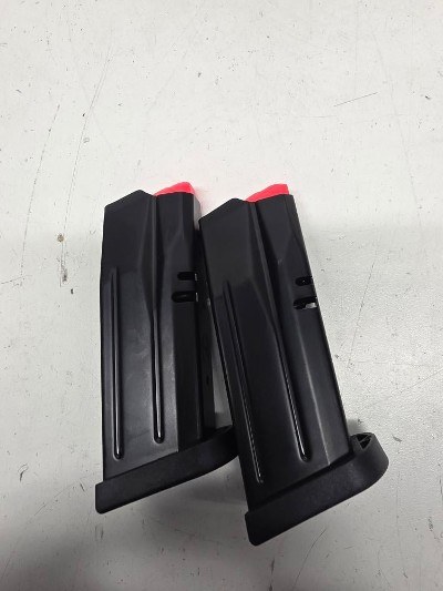 CZ P-10S 9MM LUGER (9x19 PARA) - Image 2 of 5
