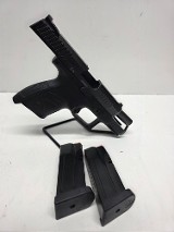 CZ P-10S 9MM LUGER (9x19 PARA) - Image 1 of 5