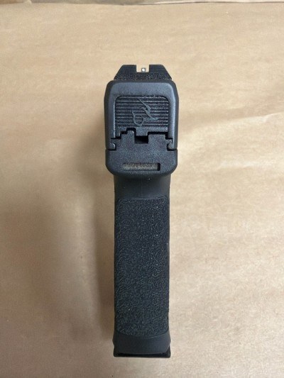 TAURUS GX4 CARRY 9MM LUGER (9x19 PARA) - Image 8 of 11