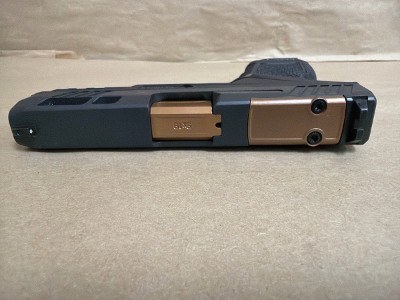 TAURUS GX4 CARRY 9MM LUGER (9x19 PARA) - Image 6 of 11