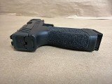 TAURUS GX4 CARRY 9MM LUGER (9x19 PARA) - Image 7 of 11