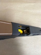 TAURUS GX4 CARRY 9MM LUGER (9x19 PARA) - Image 9 of 11