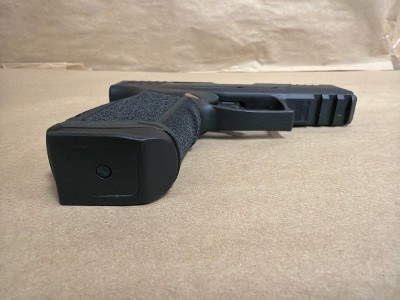TAURUS GX4 CARRY 9MM LUGER (9x19 PARA) - Image 4 of 11